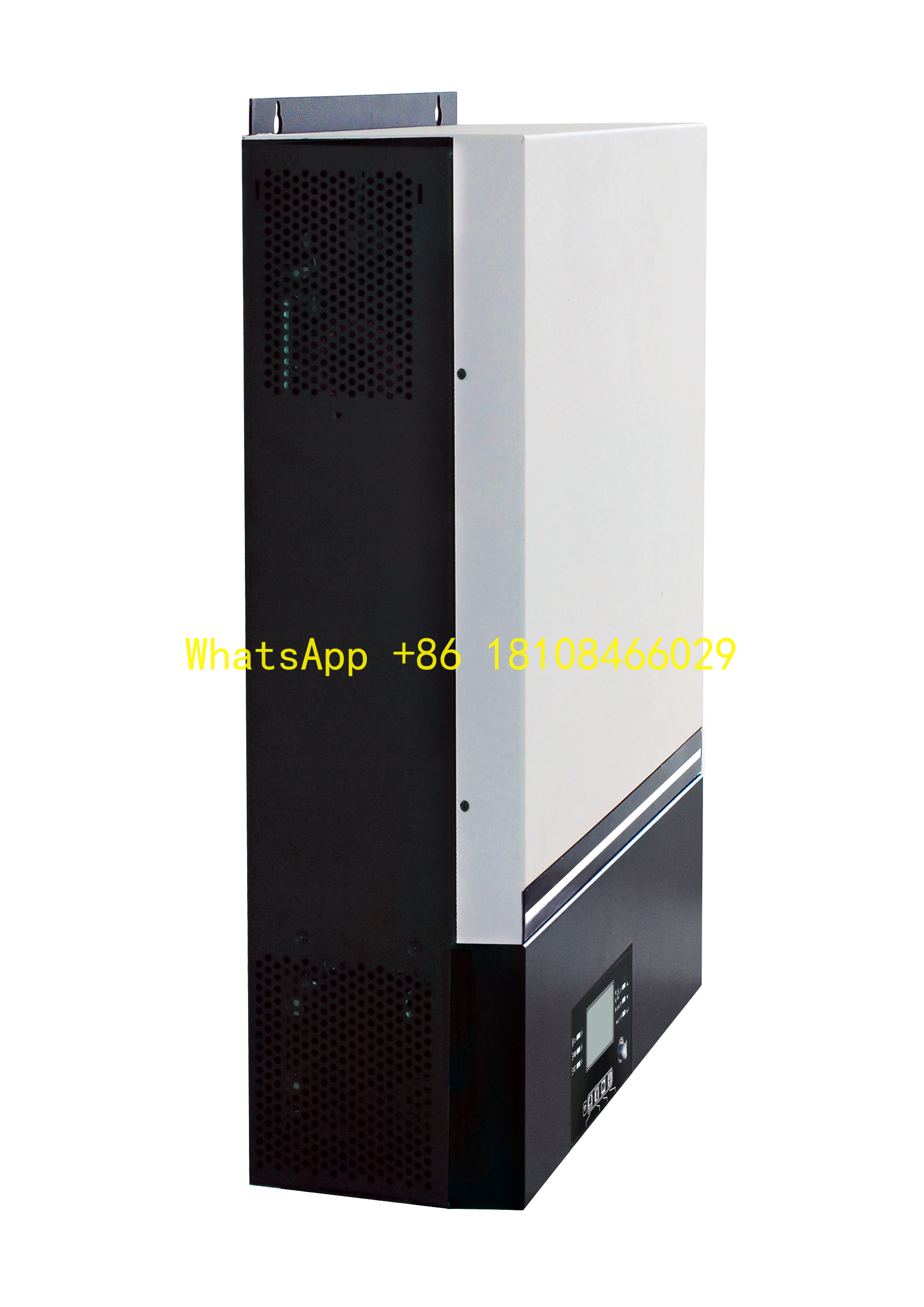 Hybrid Solar Inverter - Photovoltaic Inverter for Hybrid Home Solar