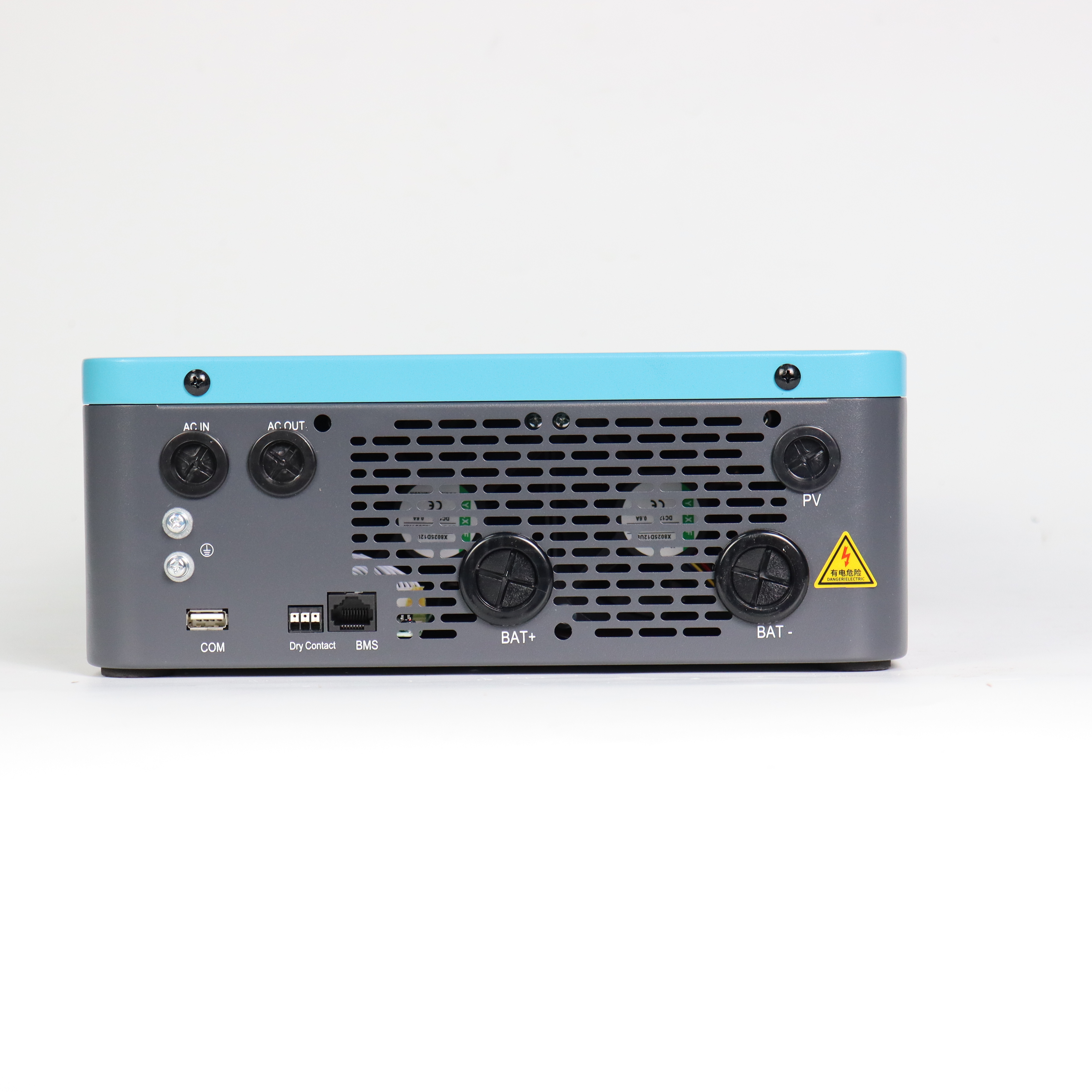 Hybrid Solar Inverter - HE200 220V Hybrid Solar Inverter 3.6kW