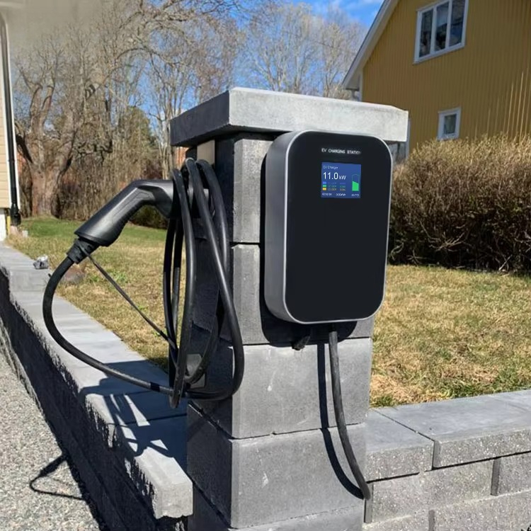 Ev Charger Wallbox - OEM Mode 3 16A 3 Phase