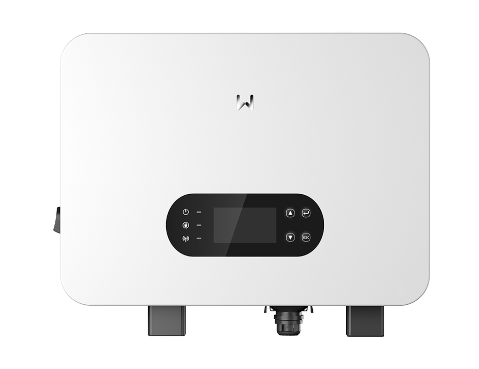 Hybrid Inverter Solar Inverter - Hybrid Solar Inverter avis et prix