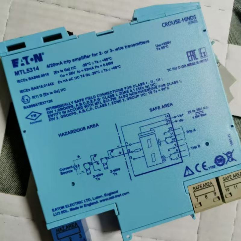 New MTL5314 Surge Protector Fa - Ac Surge Protector avis et prix