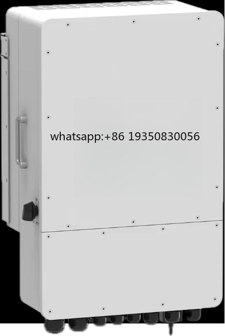 Deye Three Phase Hybrid Invert - Hybrid Solar Inverter avis et prix
