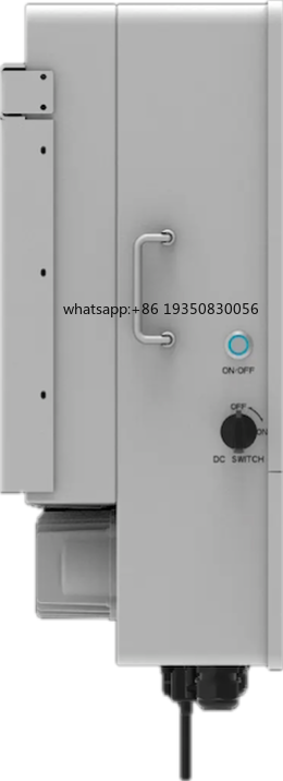 Deye Three Phase Hybrid Invert - Hybrid Solar Inverter avis et prix