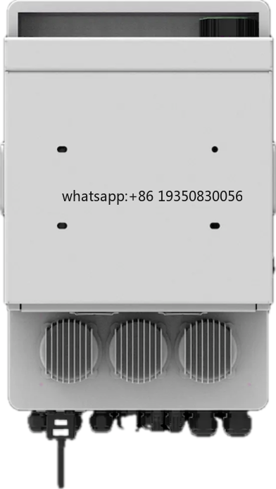 Deye Three Phase Hybrid Invert - Hybrid Solar Inverter avis et prix