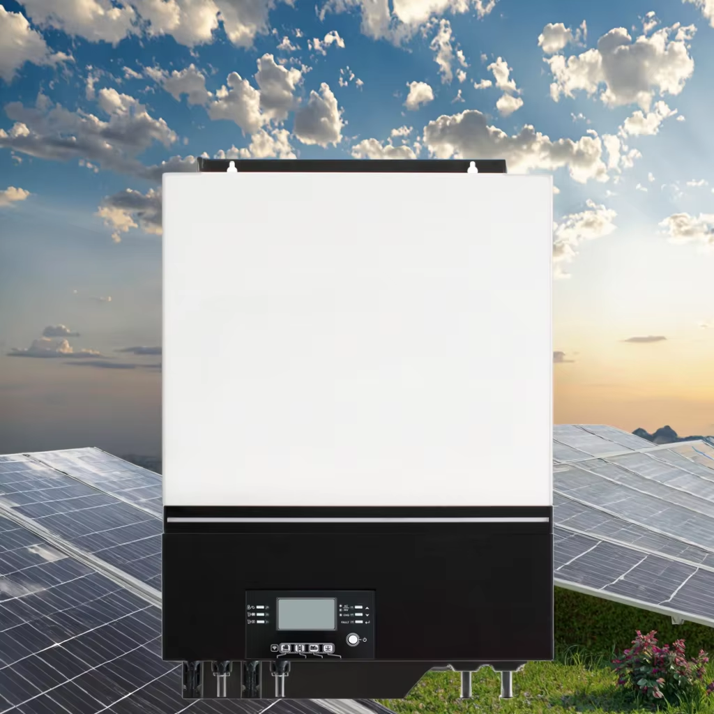 Photovoltaic Inverter for Hybr - Hybrid Solar Inverter avis et prix