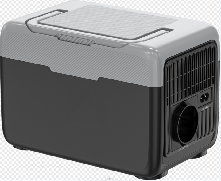 Outdoor Portable Power Home En - Renewable Energy Systems avis et prix