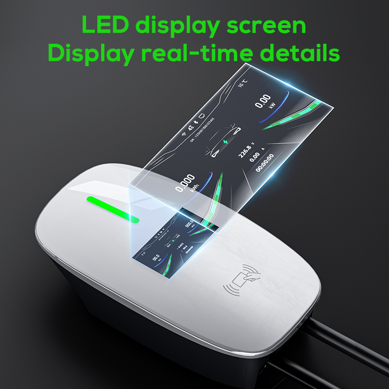 Ovrod New Energy Vehicles Fast - Ev Charger Wallbox avis et prix
