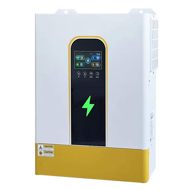 11KW48V Solar Power Inverter o - Hybrid Solar Inverter avis et prix
