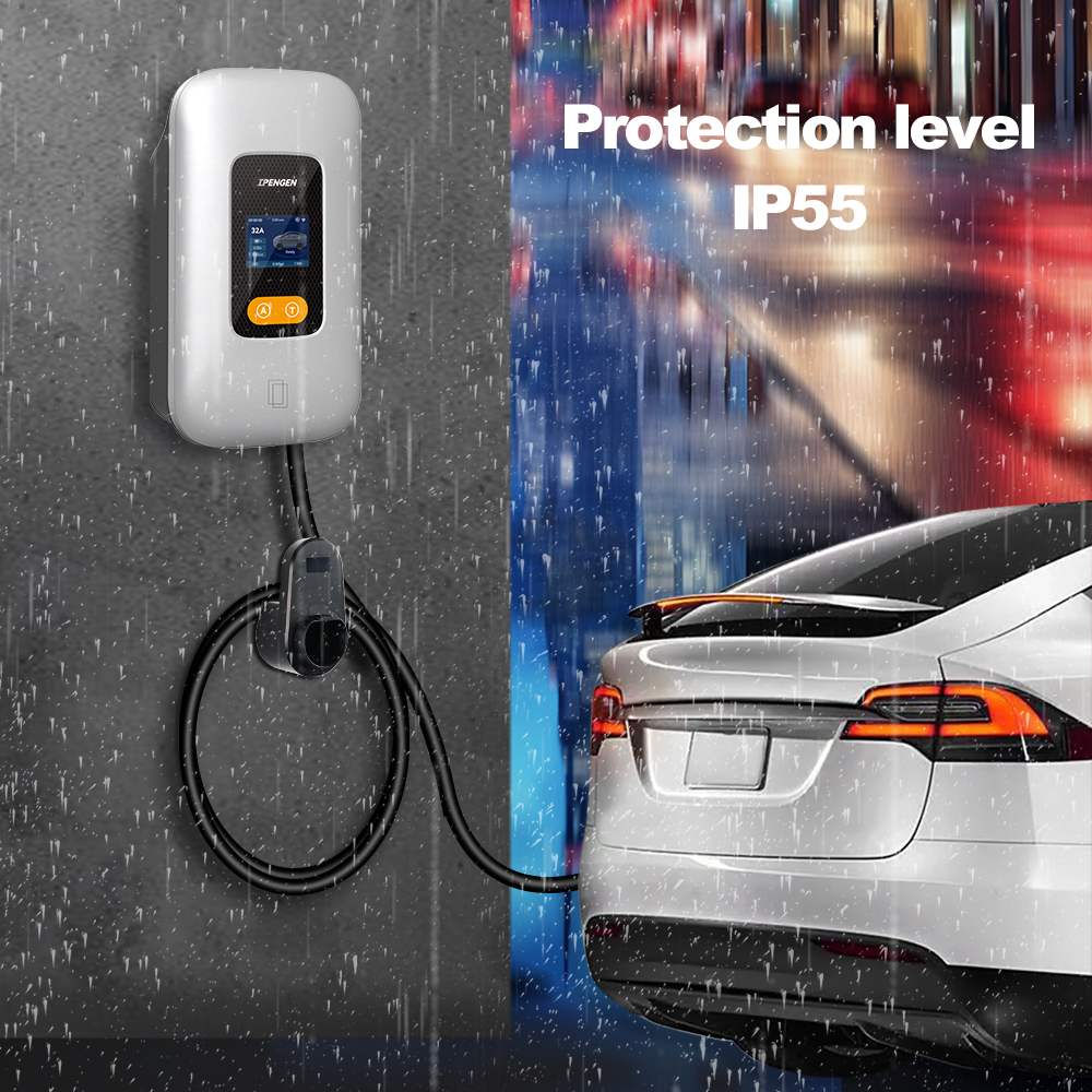 IPENGEN EV Charging Station GB - Ev Charger Wallbox avis et prix