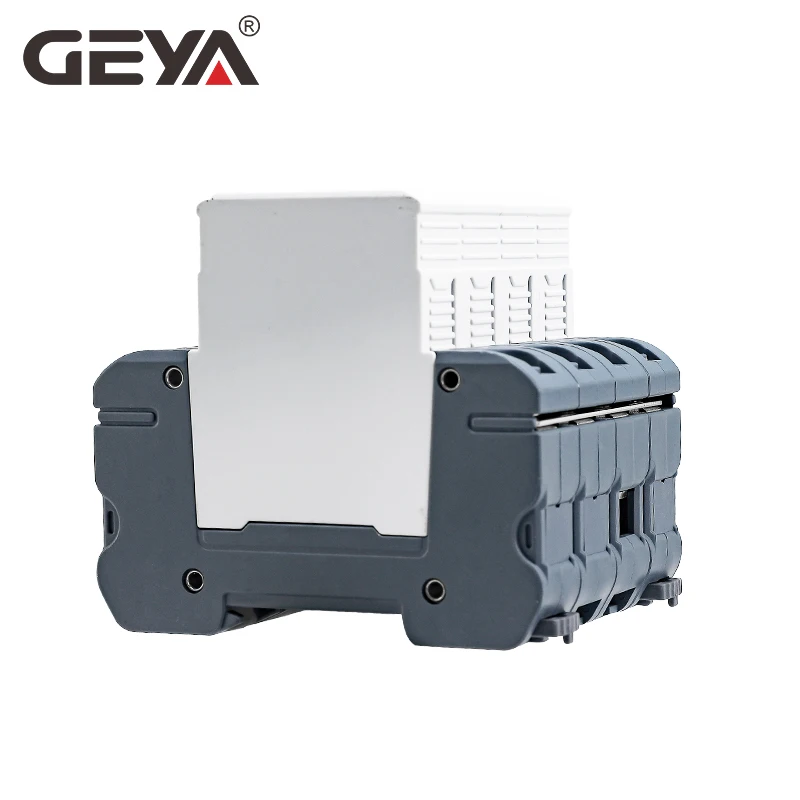 GEYA GSP9 12.5KA T1+T2 SPD 4P  - Ac Surge Protector avis et prix