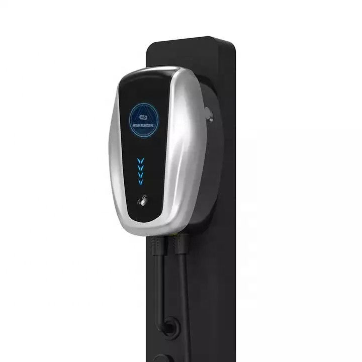 7KW 32A Home EV ChargerLevel 2 - Ev Charger Wallbox avis et prix