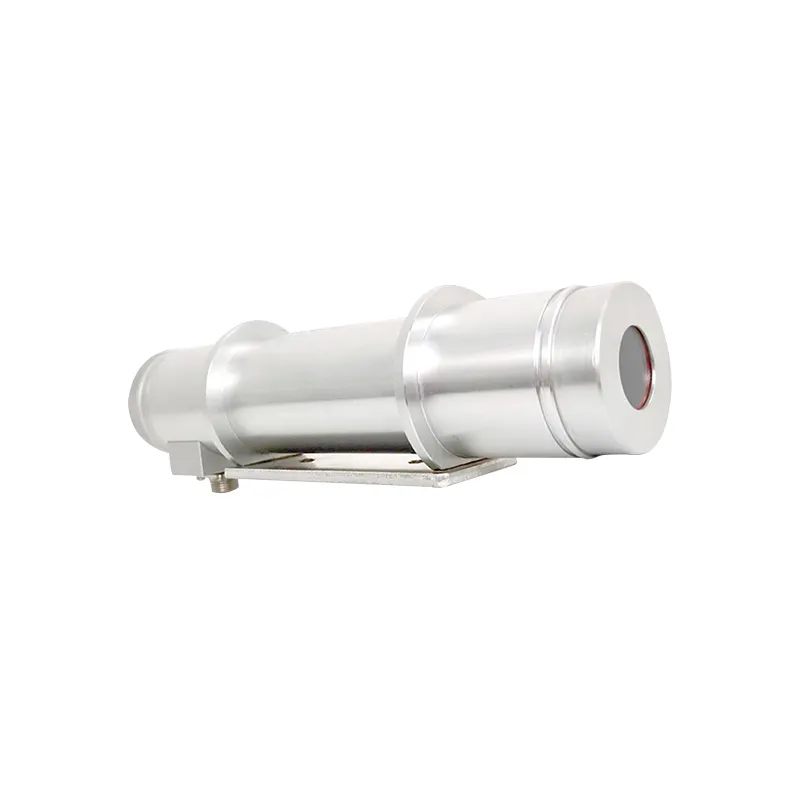 Pyrheliometer Optimized for So - Renewable Energy Directive avis et prix