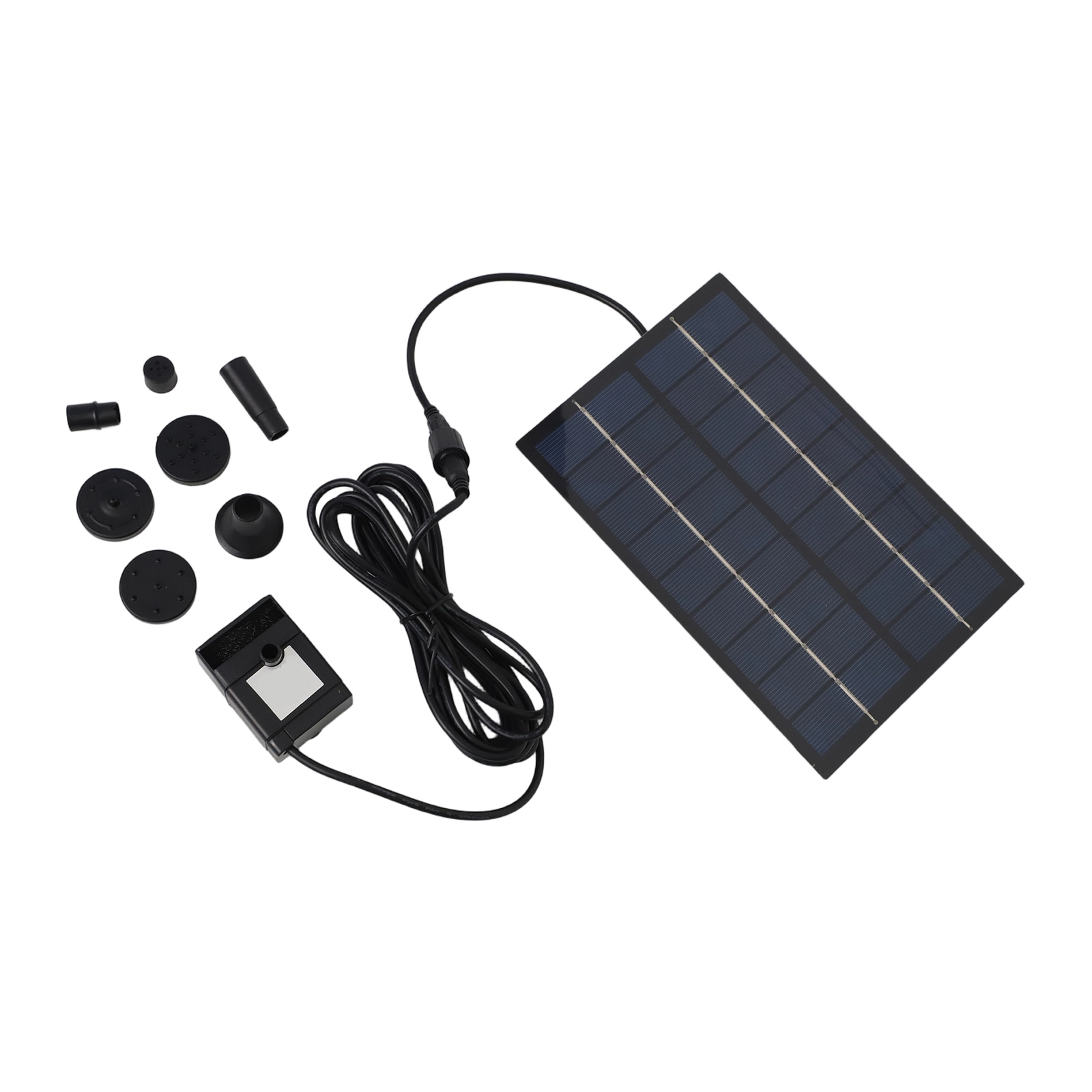 Solar Direct Drive Water Pump  - Renewable Energy Directive avis et prix