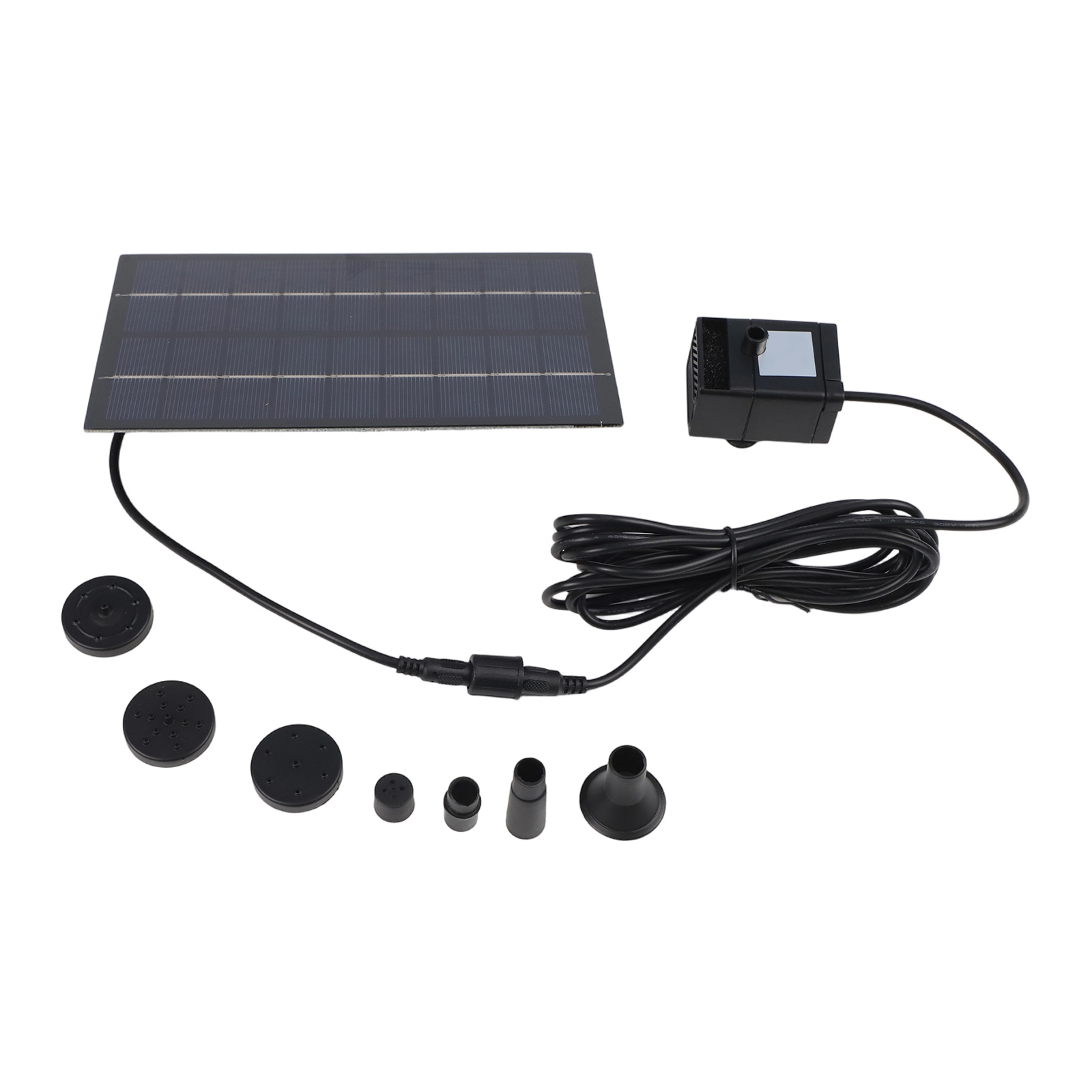 Solar Direct Drive Water Pump  - Renewable Energy Directive avis et prix