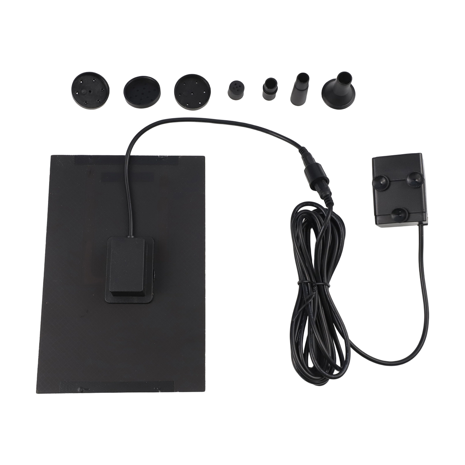 Solar Direct Drive Water Pump  - Renewable Energy Directive avis et prix