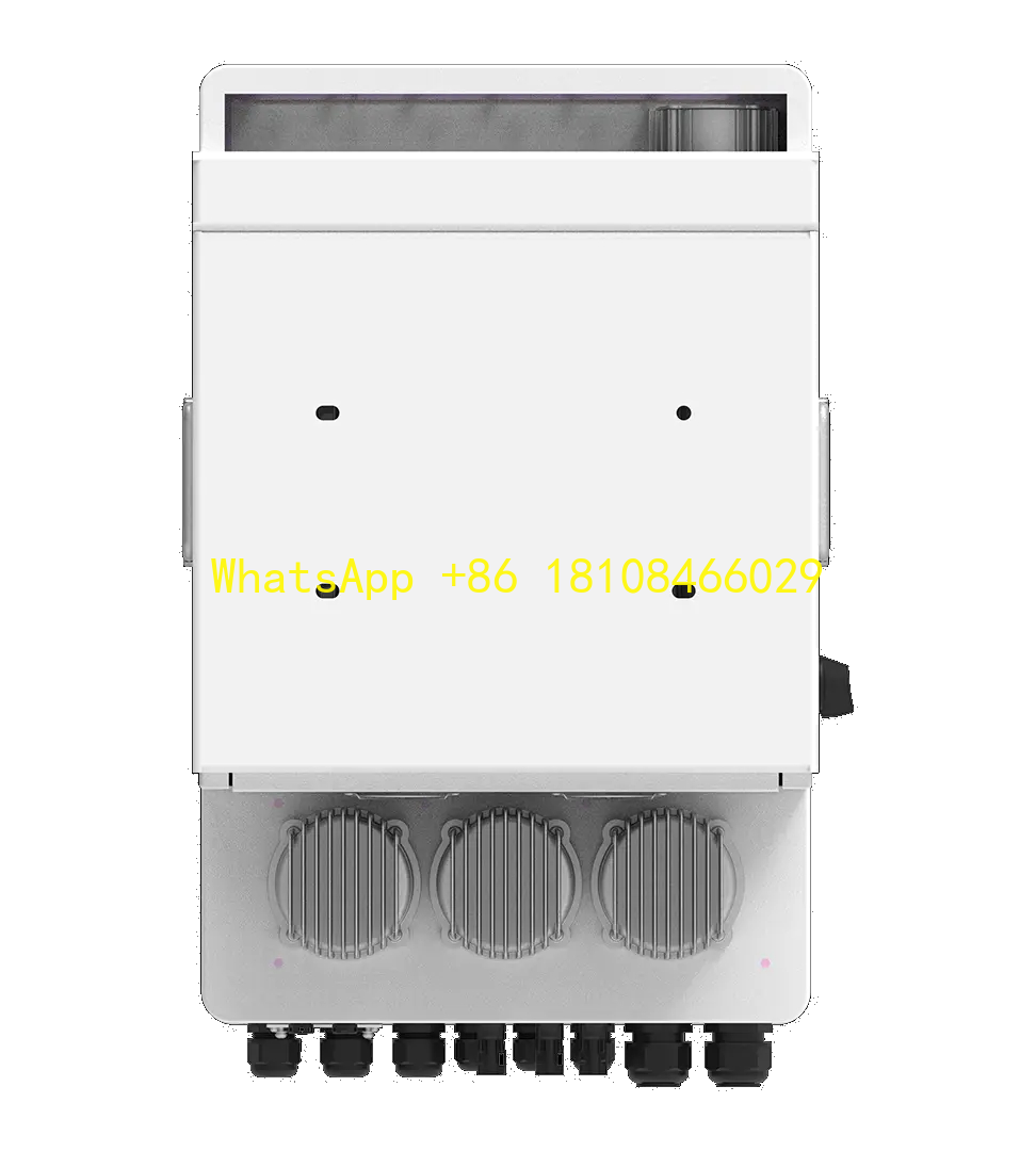 10kw 12kw Solar Hybrid Inverte - Hybrid Solar Inverter avis et prix