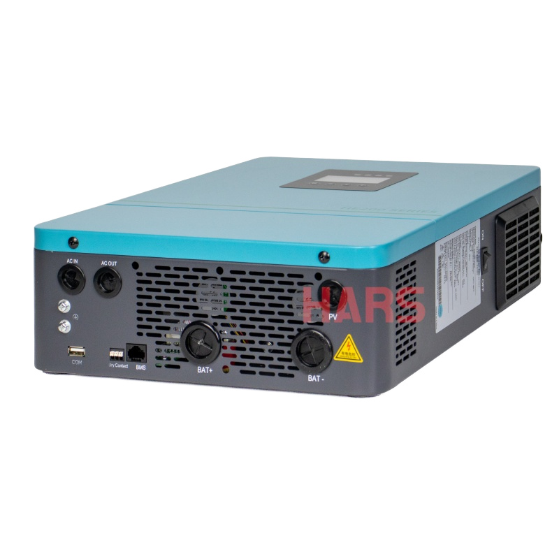HE200 220V Hybrid Solar Invert - Hybrid Solar Inverter avis et prix