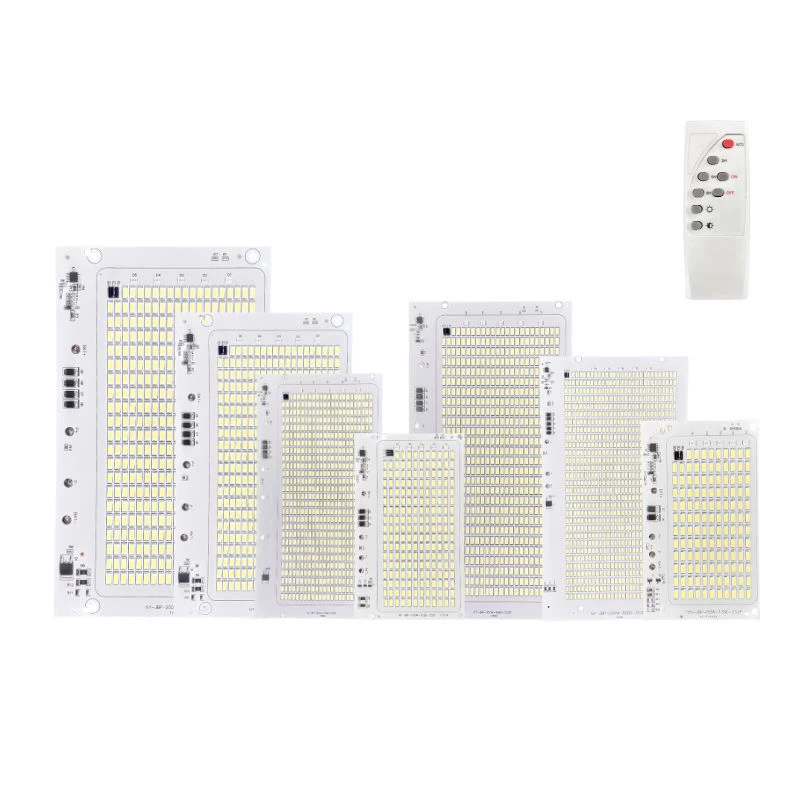 1Pcs 10W-600W LED Outdoor Sola - Renewable Energy Systems avis et prix