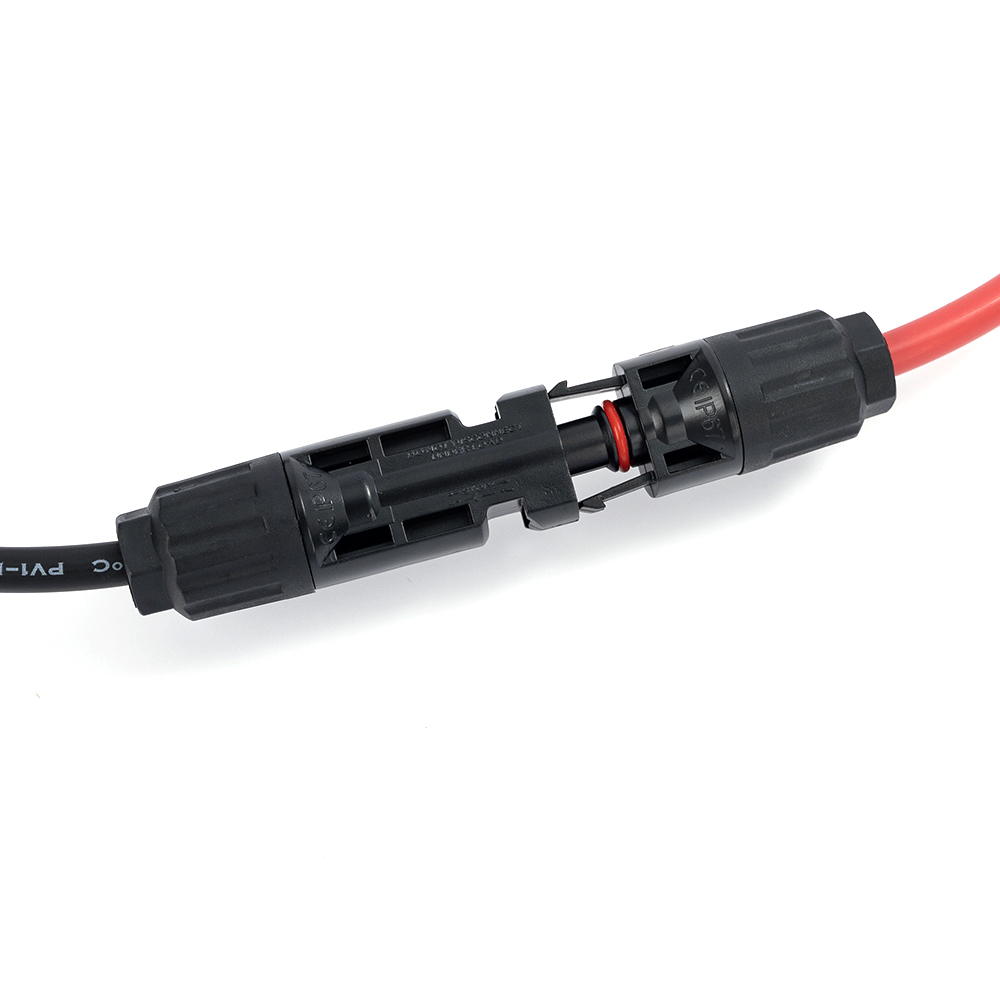 10AWG 12AWG Braided Solar Exte - Renewable Energy Systems avis et prix