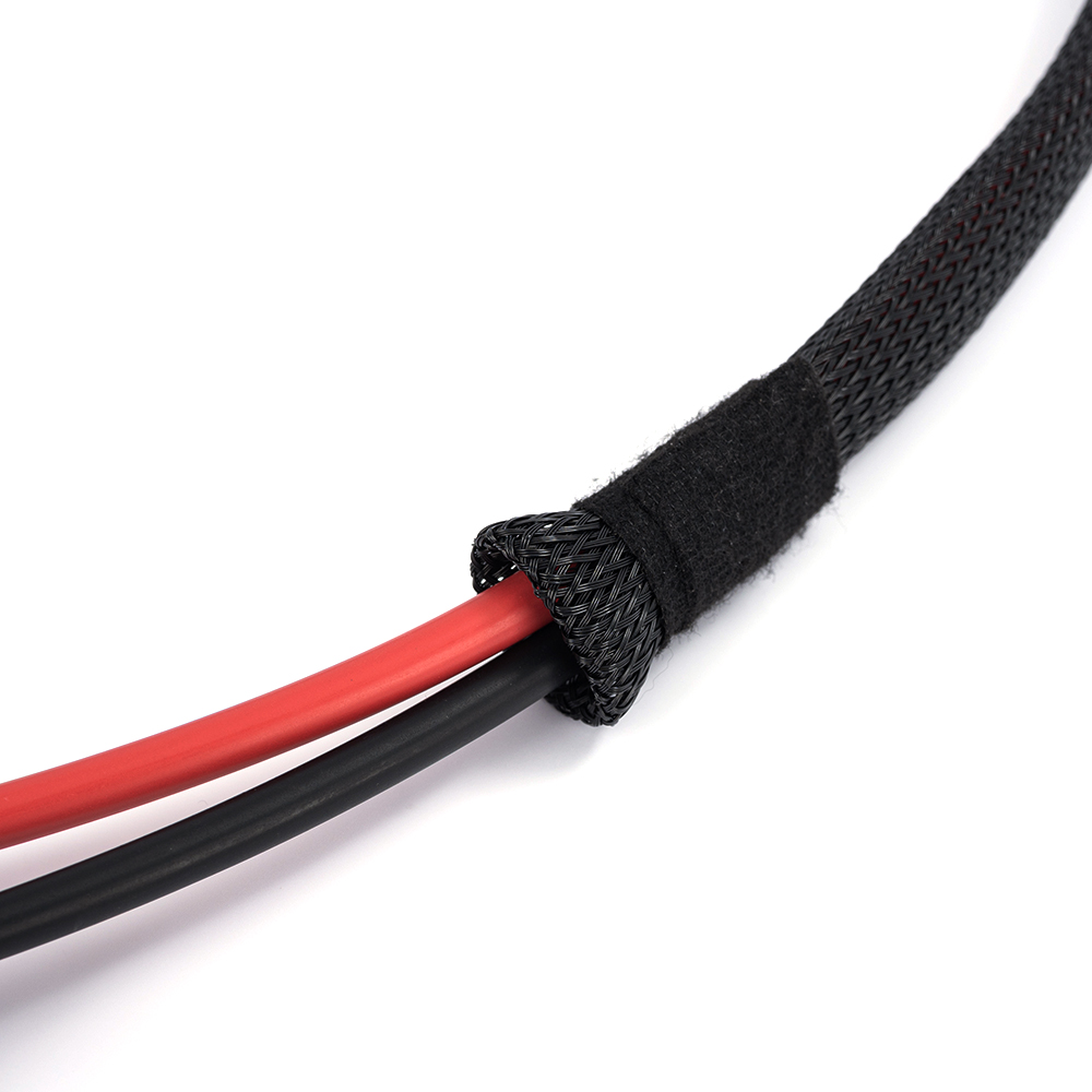 10AWG 12AWG Braided Solar Exte - Renewable Energy Systems avis et prix