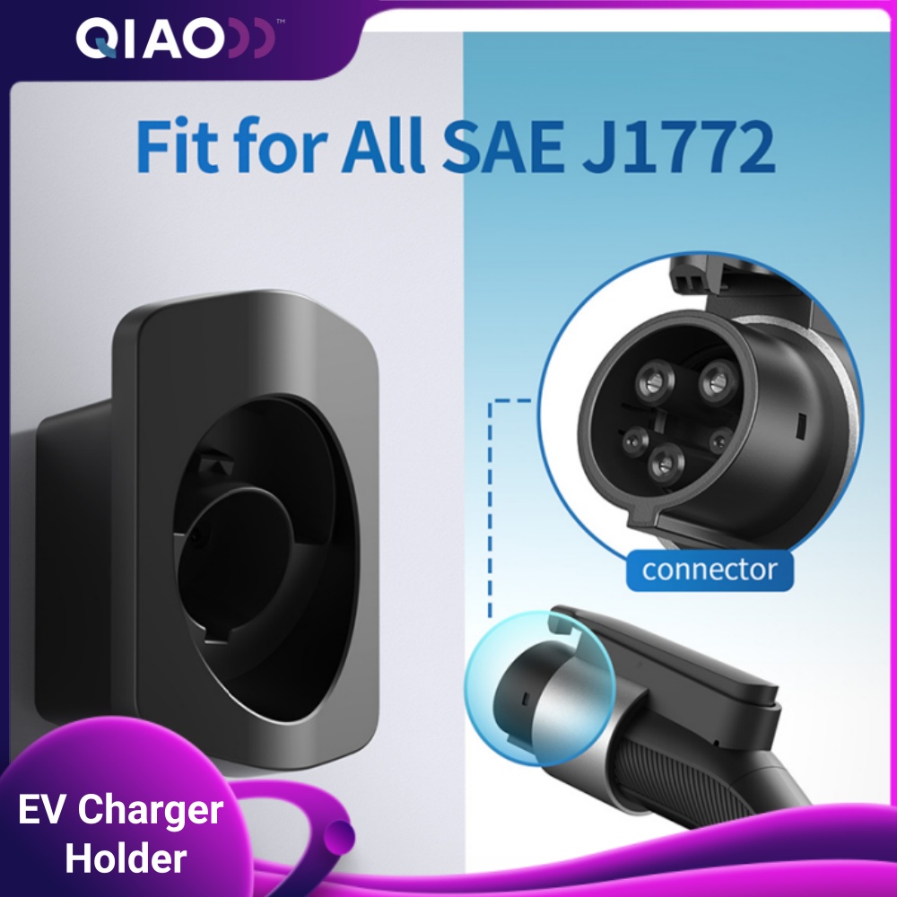 EV Charger Cable Holder For Ty - Ev Charger Wallbox avis et prix