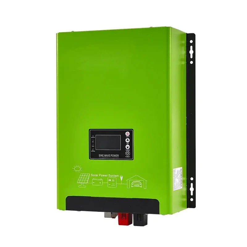 24V 48V Low Frequency Hybrid S - Renewable Energy Home Solutions avis et prix