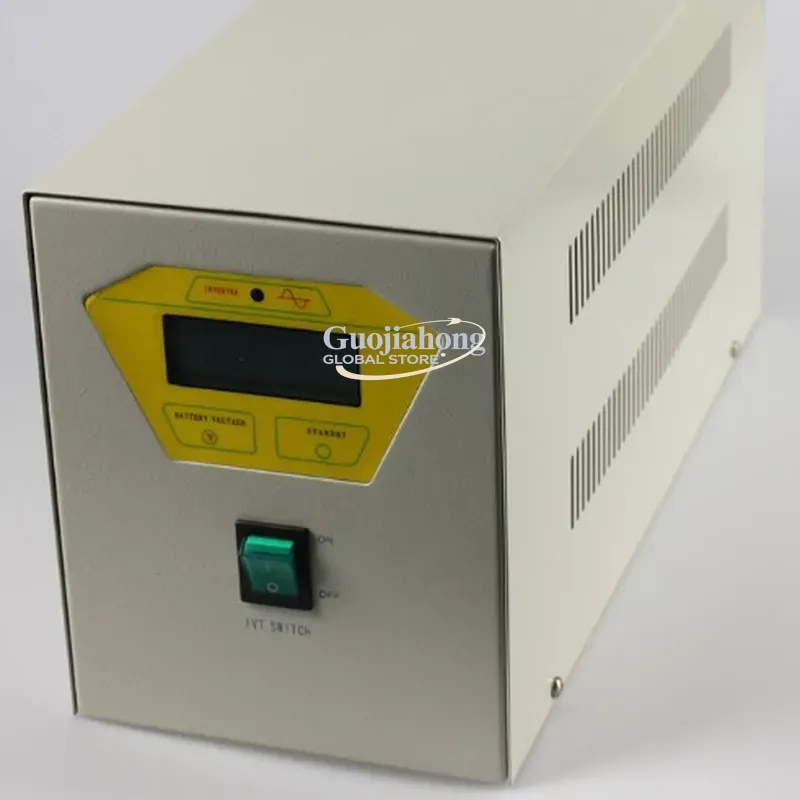 2026 Hot 1Kw inverter is suita - Hybrid Solar Inverter avis et prix