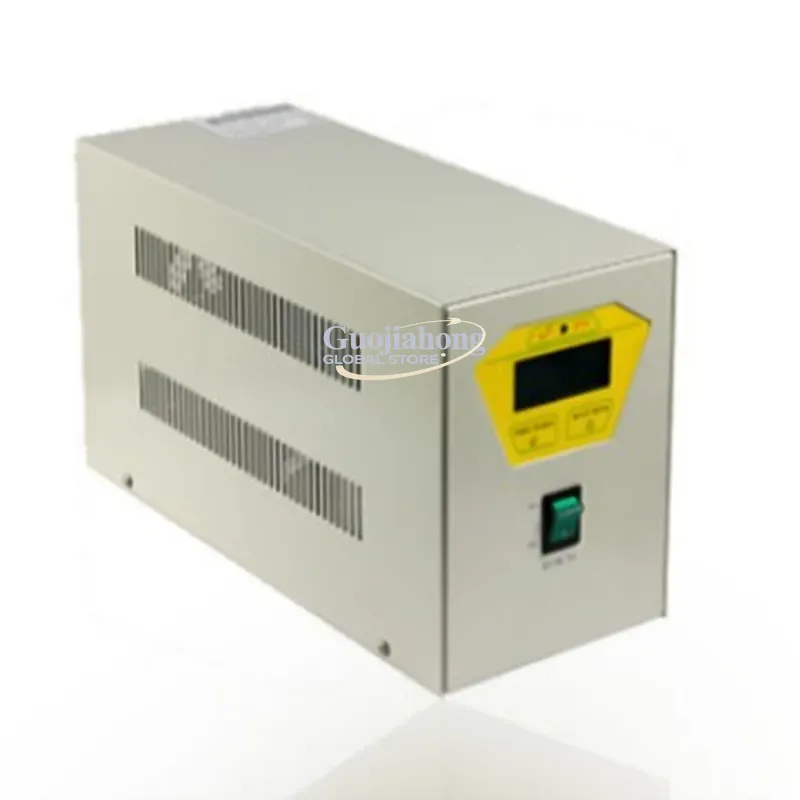 2026 Hot 1Kw inverter is suita - Hybrid Solar Inverter avis et prix