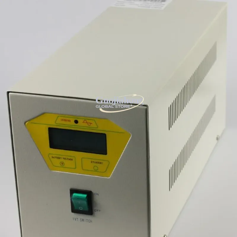 2026 Hot 1Kw inverter is suita - Hybrid Solar Inverter avis et prix