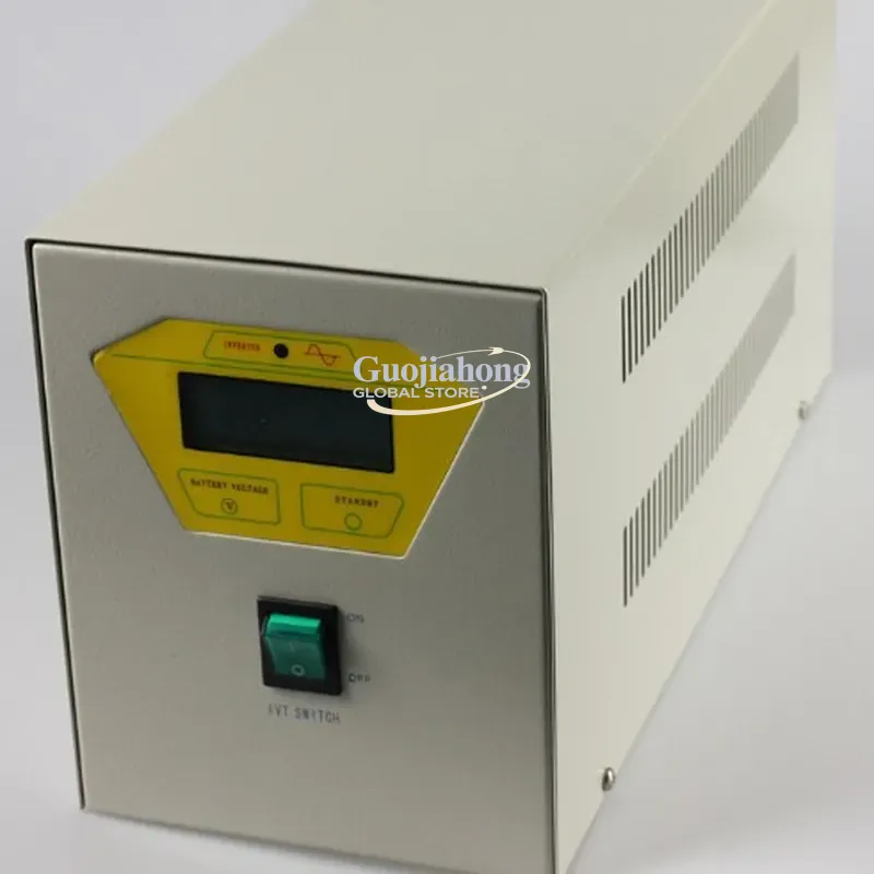 2026 Hot 1Kw inverter is suita - Hybrid Solar Inverter avis et prix