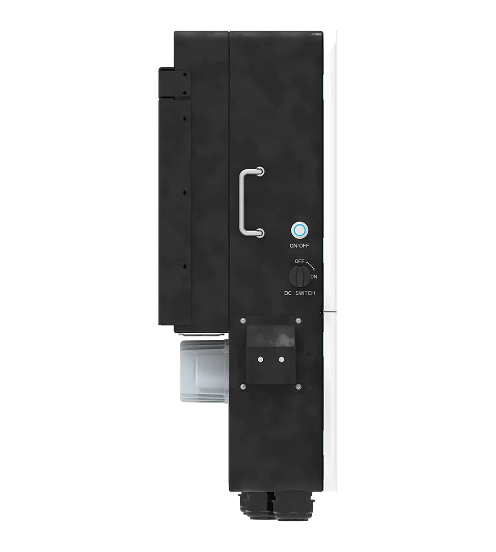 14KW Sun-14K-SG05LP3-Eu-sm2 Hy - Hybrid Solar Inverter avis et prix