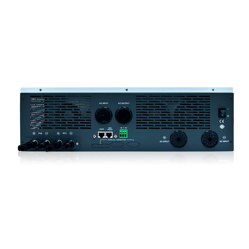 10kw 220/230v Single Phase Max - Hybrid Solar Inverter avis et prix