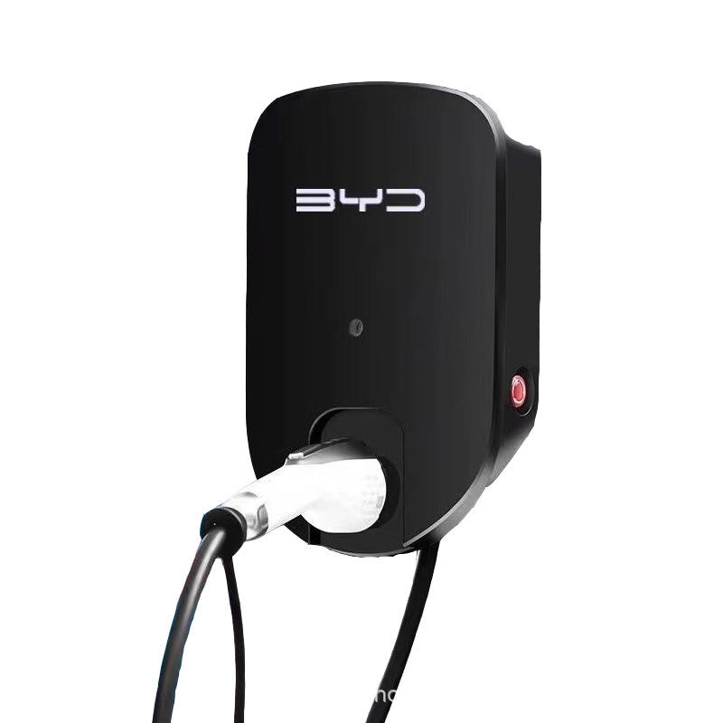 2026BYD 7KW 32A GB  Interface  - Ev Charger Wallbox avis et prix