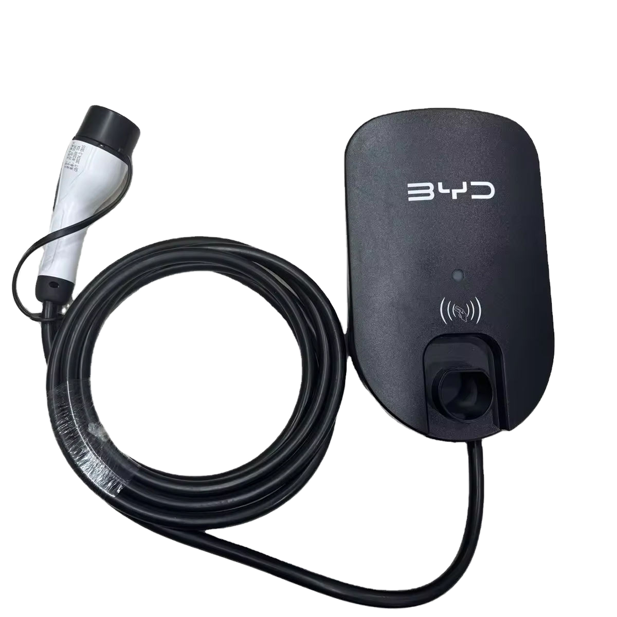 2026BYD 7KW 32A GB  Interface  - Ev Charger Wallbox avis et prix