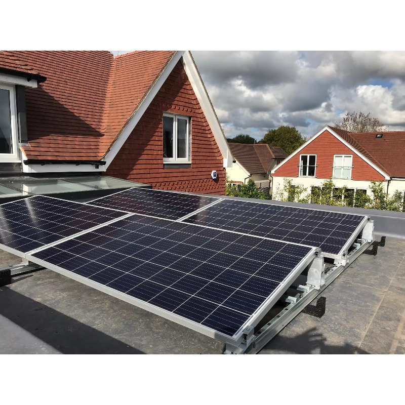 Ready to Ship Hybrid Solar Ene - Hybrid Solar Inverter avis et prix