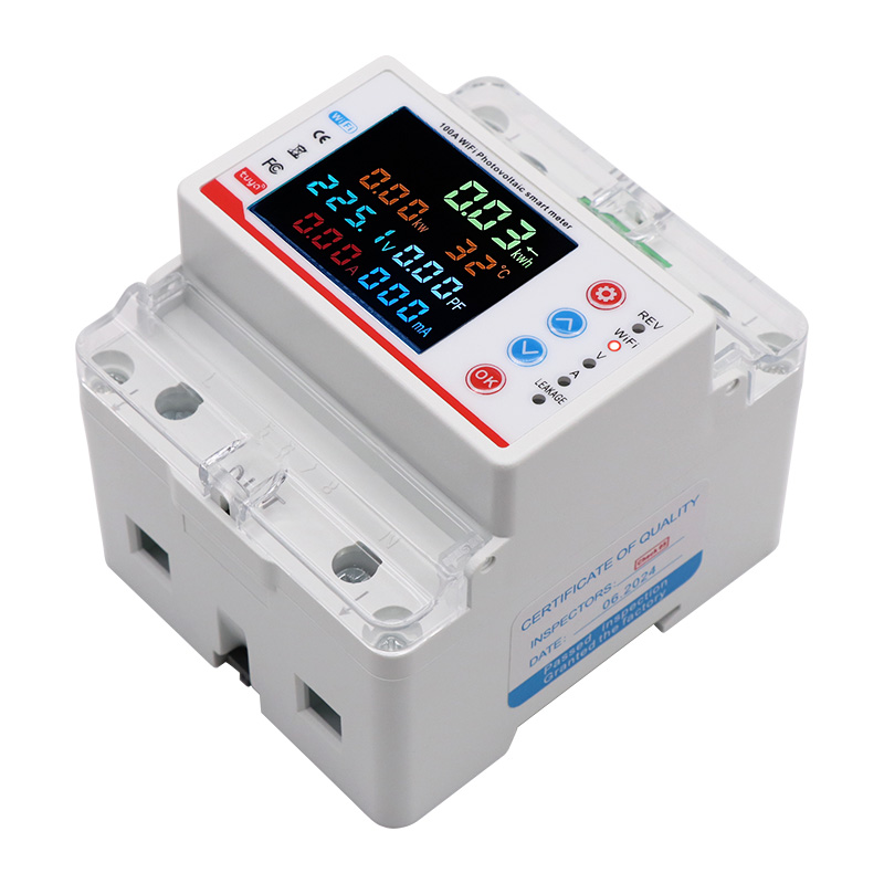 Tuya Smart Life  WiFi Single P - Ac Surge Protector avis et prix