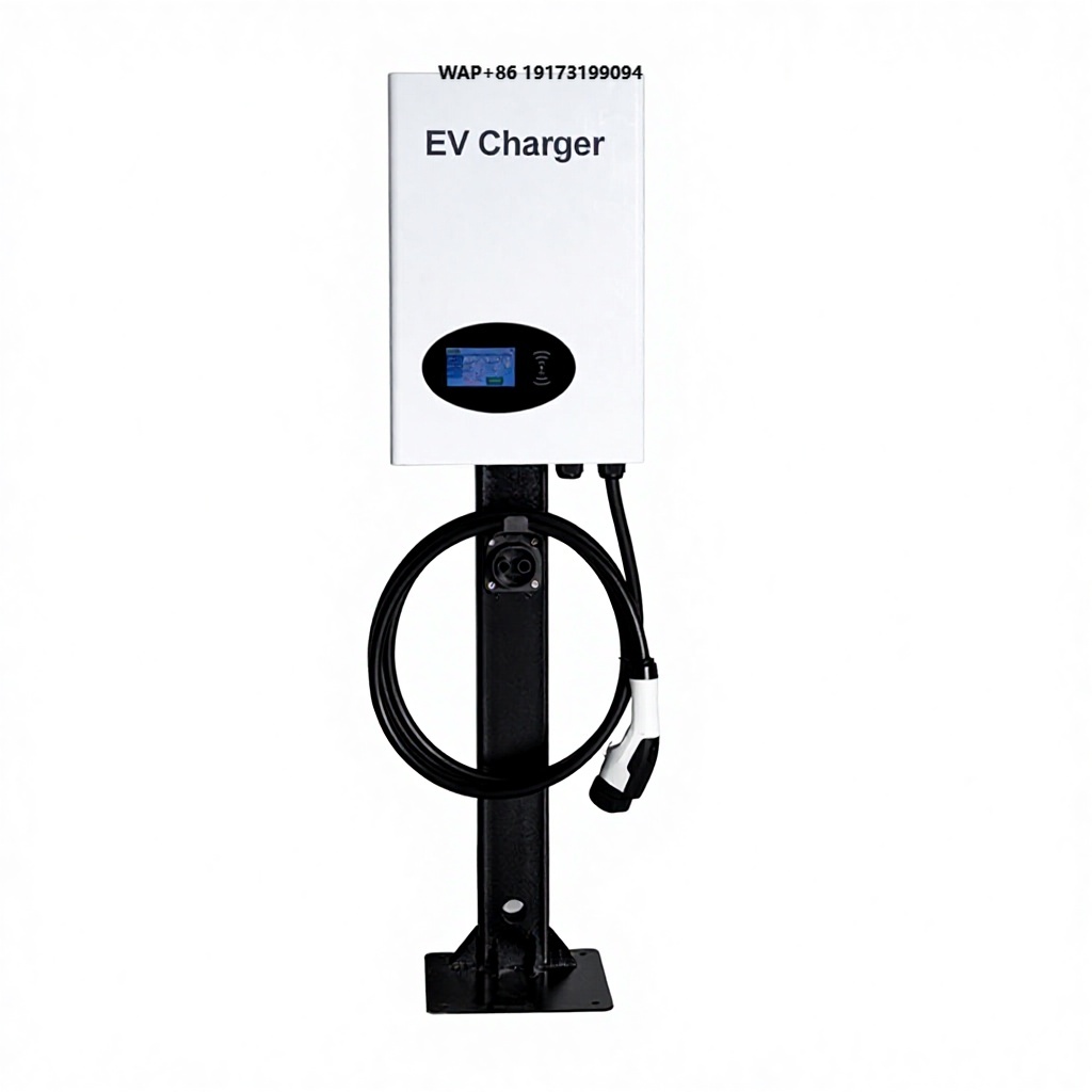 Wallbox New 5m Cable  & Commer - Ev Charger Wallbox avis et prix