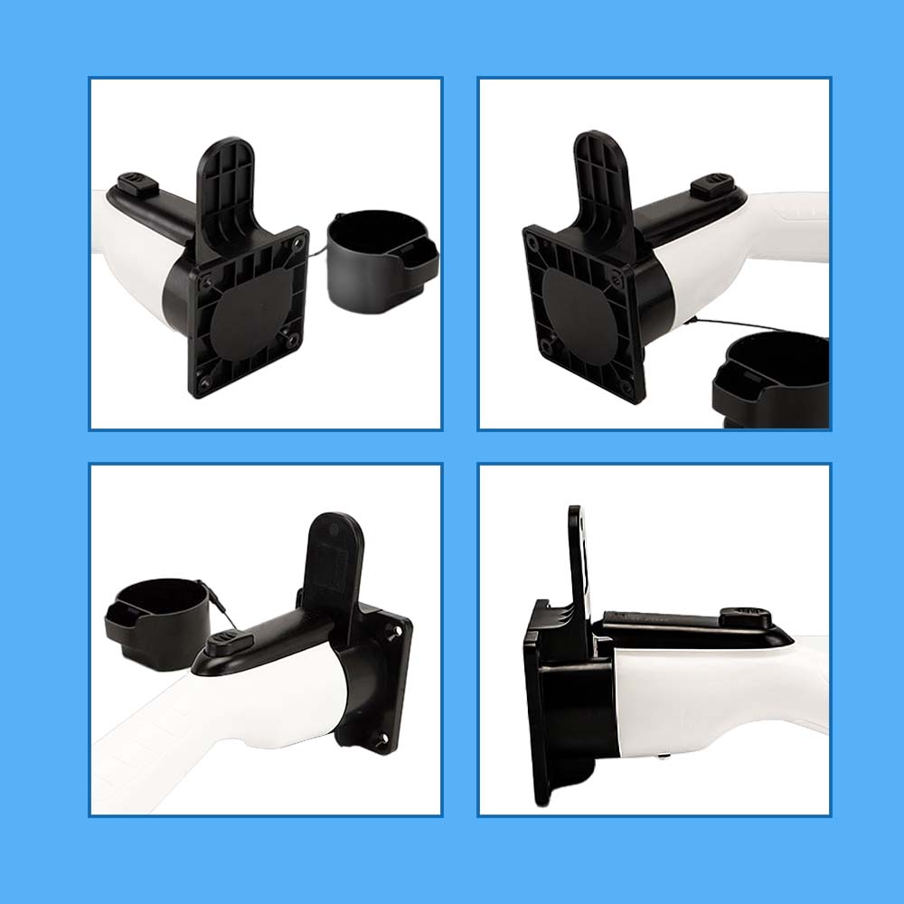 Portable EV Charger Holder Hol - Ev Charger Wallbox avis et prix