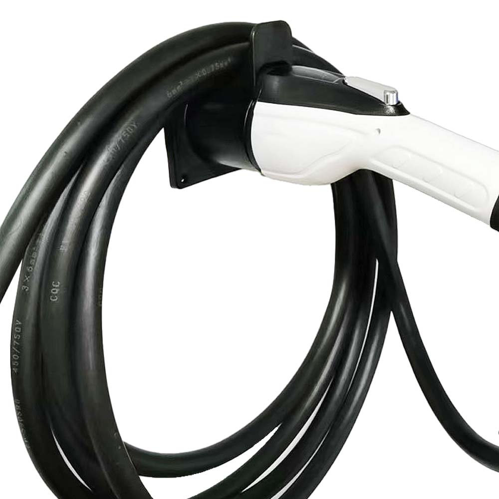 Portable EV Charger Holder Hol - Ev Charger Wallbox avis et prix