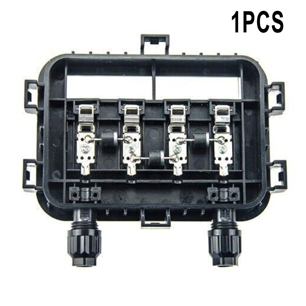PV Solar Panel Junction Box 18 - Renewable Energy Systems avis et prix