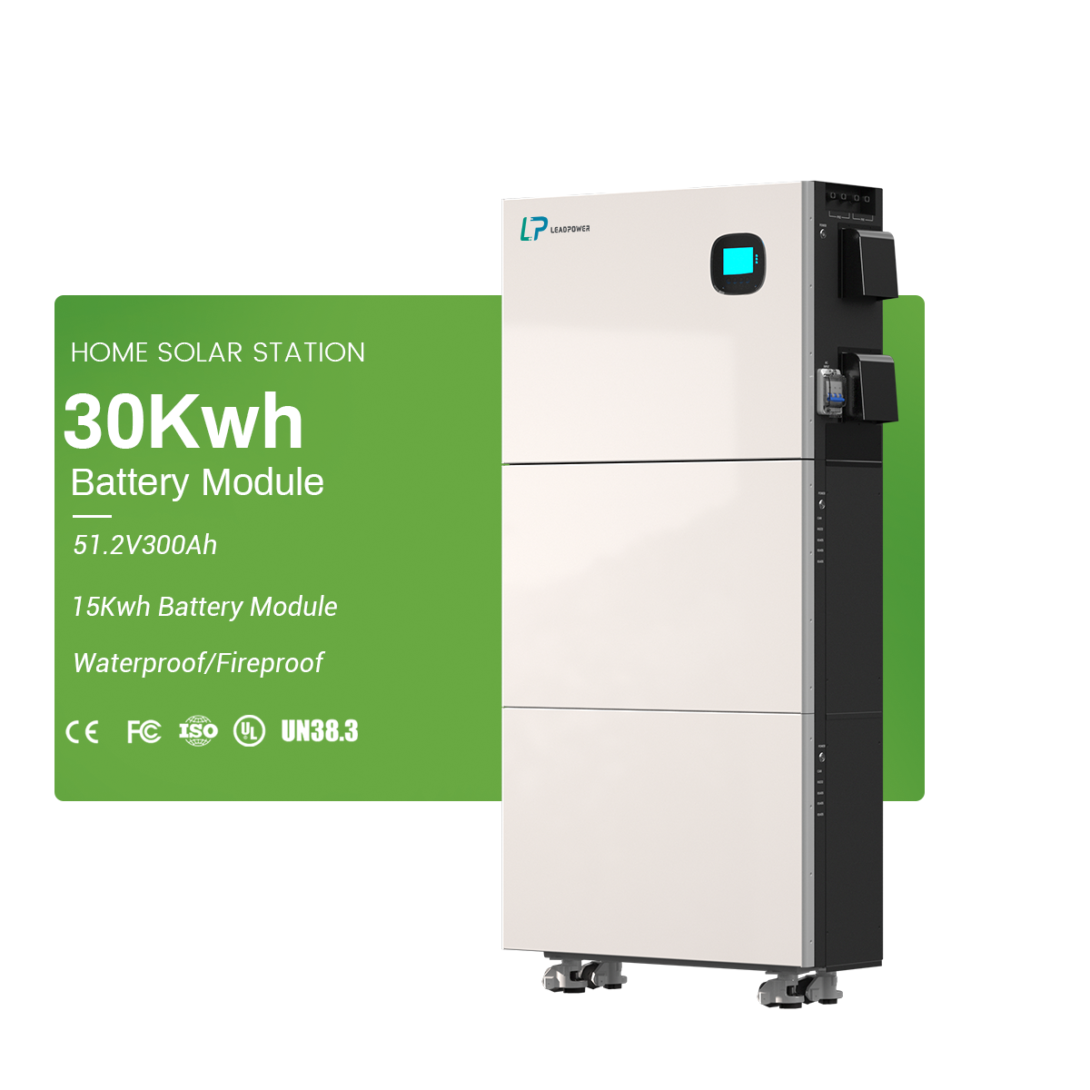 Hybrid Inverter Stackable IP65 - Hybrid Solar Inverter avis et prix