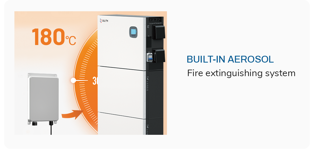 Hybrid Inverter Stackable IP65 - Hybrid Solar Inverter avis et prix