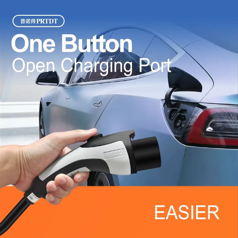 PRTDT OEM ODM Electric Car Sol - Ev Charger Wallbox avis et prix