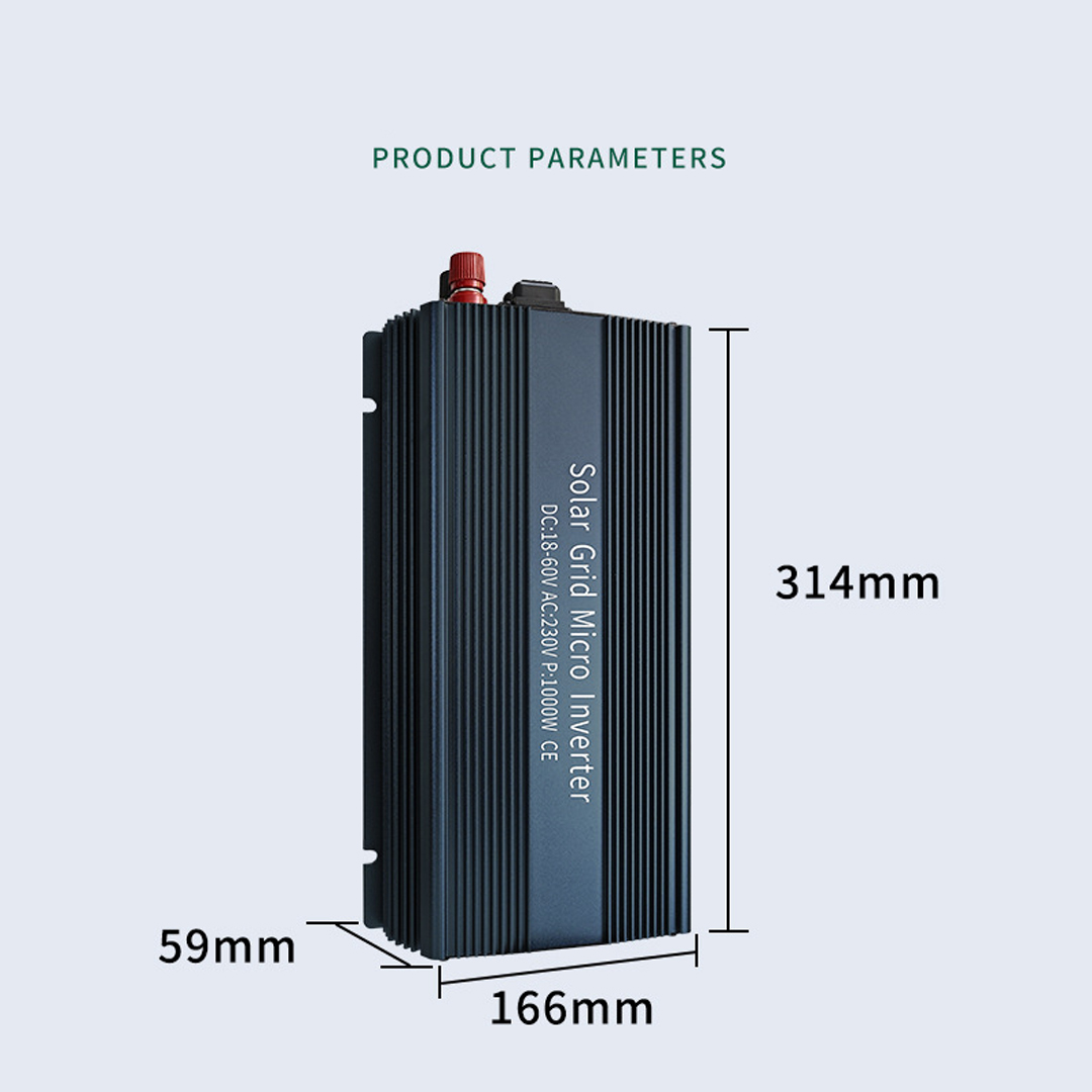 1000W Anti-Reverse Current CT  - Renewable Energy Systems avis et prix