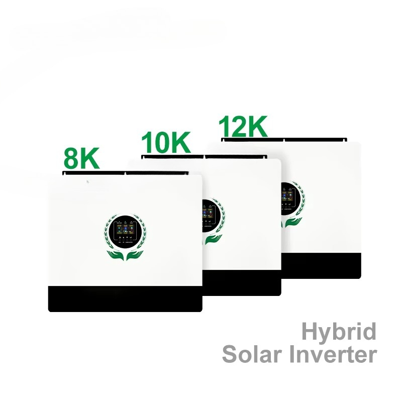 MPPT&Output 550VDC Hybrid Sola - Hybrid Solar Inverter avis et prix