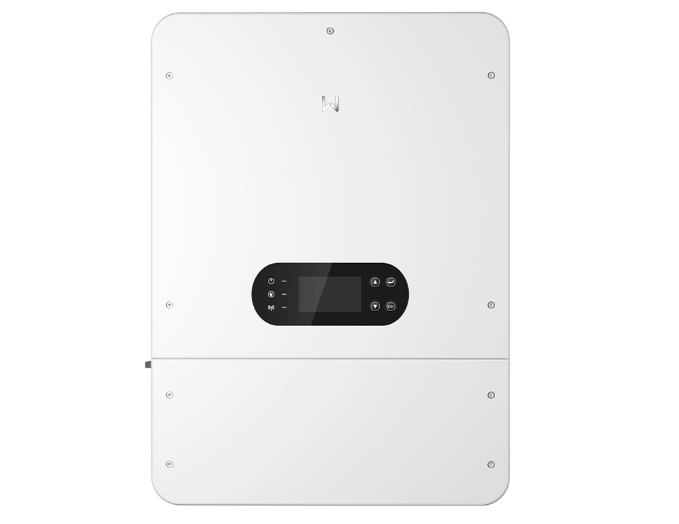 Hybrid Solar Inverter GW-5/6/8 - Hybrid Solar Inverter avis et prix