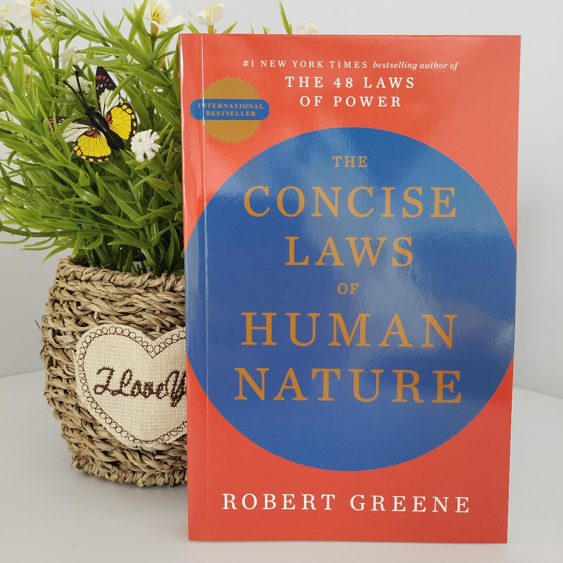 5 Books/set The 48 Laws of Pow - Renewable Energy Books avis et prix