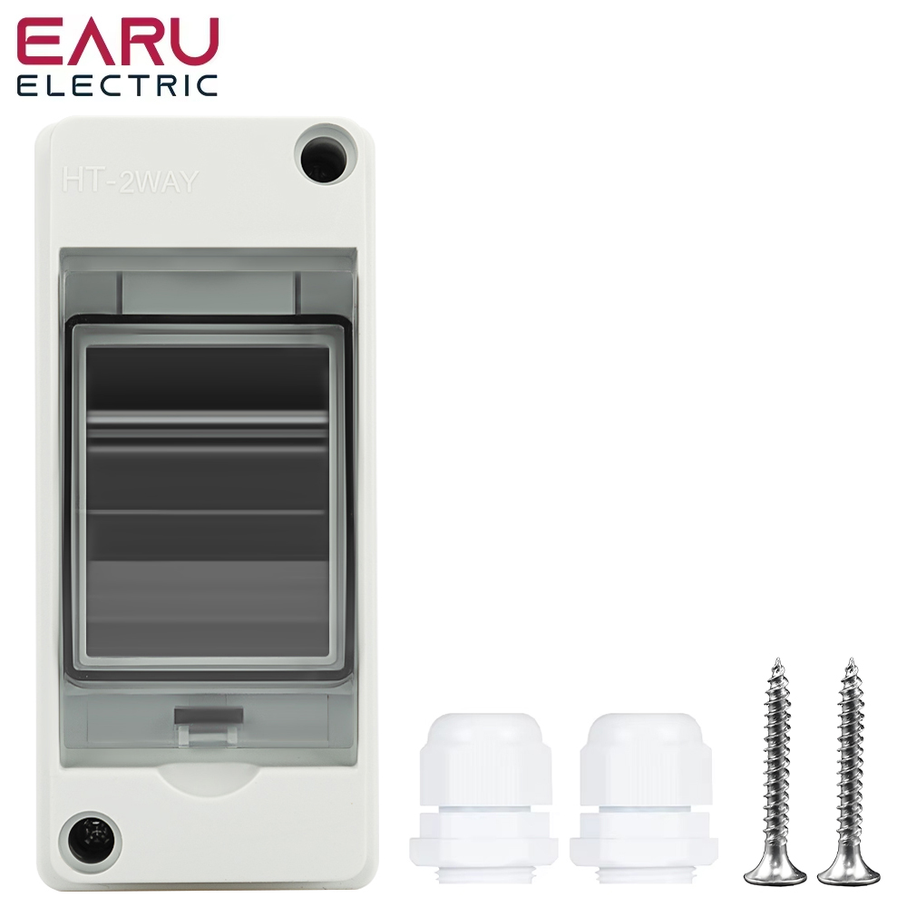 HT-2 IP65 Waterproof Distribut - Renewable Energy Systems avis et prix
